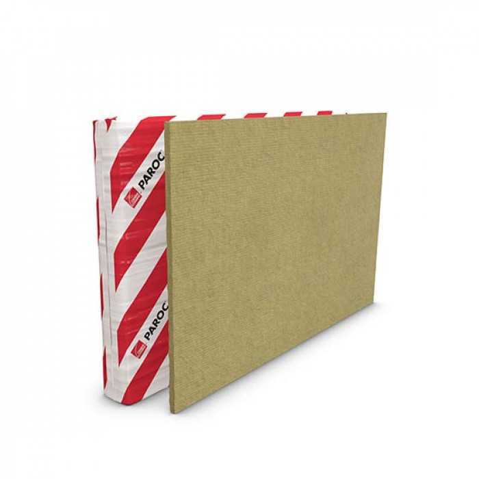 Плита Paroc SSB 1 50х1200х1800